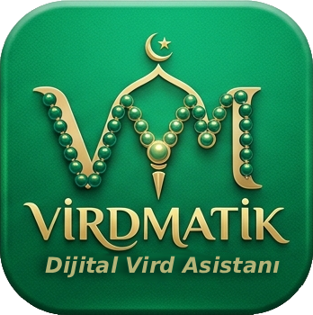 Virdmatik Logo